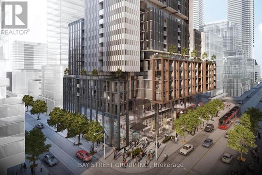 715 - 400 KING STREET W