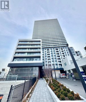 1823 - 5858 YONGE STREET