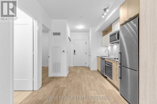 231 SW - 121 LOWER SHERBOURNE STREET