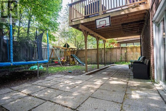 BASEMENT - 399 LAWRENCE AVENUE W