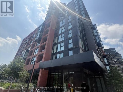 626 - 8 TIPPETT ROAD