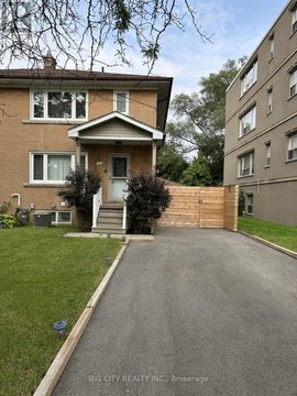 LOWER - 107 BROOKHAVEN DRIVE