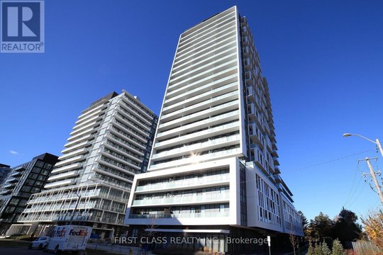 1511 - 188 FAIRVIEW MALL DRIVE
