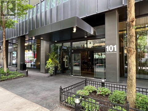 3407 - 101 CHARLES STREET E
