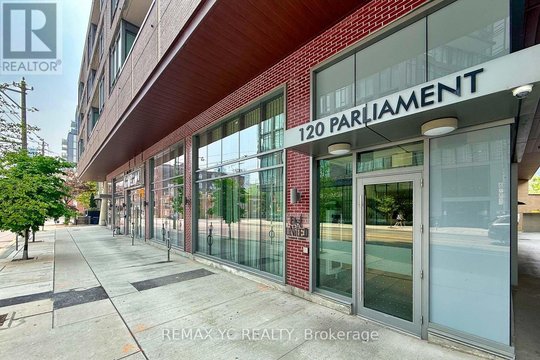 1710 - 120 PARLIAMENT STREET