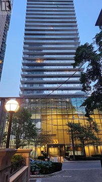 2507 - 33 CHARLES STREET E