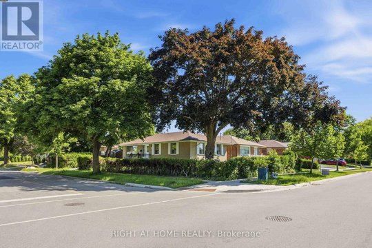 1 MOZART AVENUE