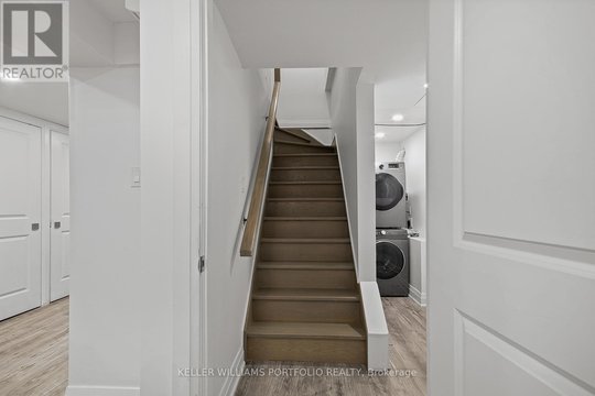 1 (BASEMENT) - 35 HUMBERSIDE AVENUE