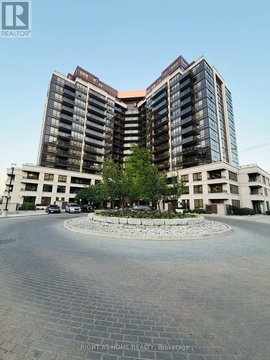 909 - 1060 SHEPPARD AVENUE W