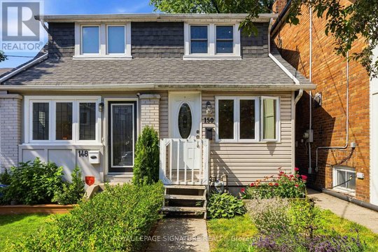 150 ELMER AVENUE