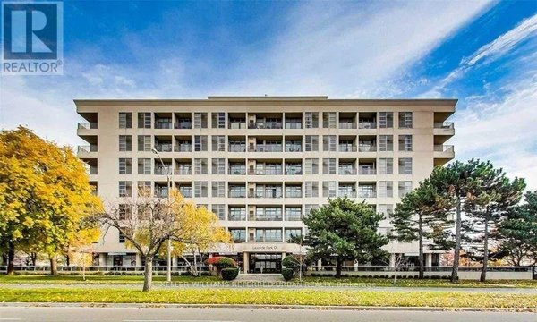 408 - 1 LEASIDE PARK DRIVE
