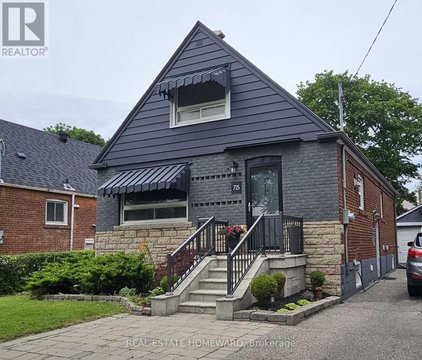 715 PHARMACY AVENUE