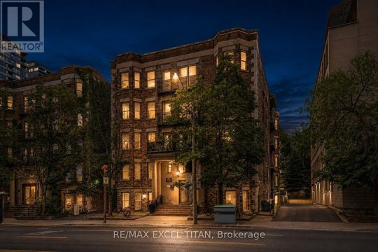G4 - 414 JARVIS STREET