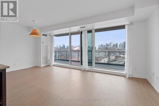 1207 - 80 WESTERN BATTERY ROAD