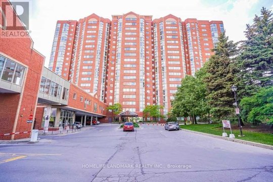 901 - 2460 EGLINTON AVENUE E