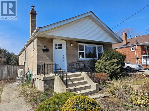 BASEMEN - 36 CORINNE CRESCENT