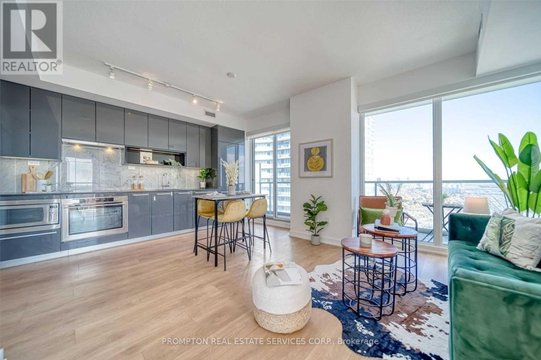 3610 - 115 MCMAHON DRIVE