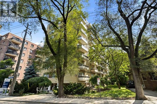 404 - 85 LAWTON BOULEVARD