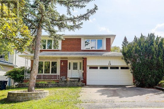 19 STUBBS DRIVE