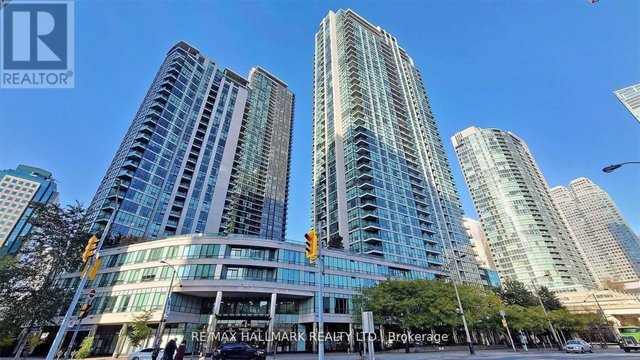 3803 - 16 YONGE STREET