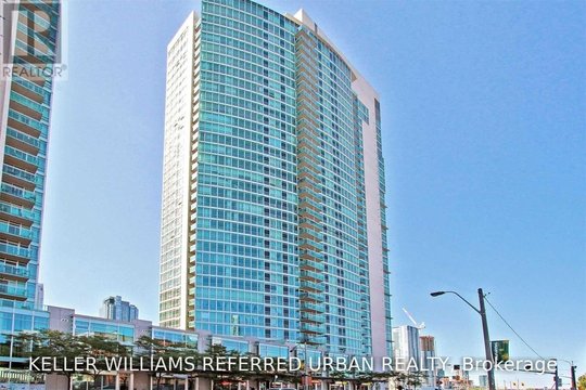 1210 - 397 FRONT STREET W