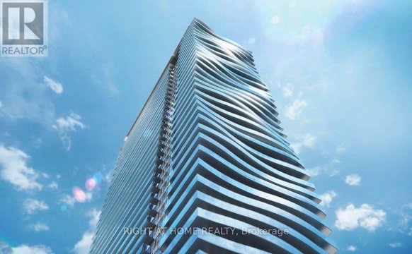 2403 - 33 SHORE BREEZE DRIVE