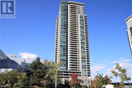1605 - 50 BRIAN HARRISON WAY