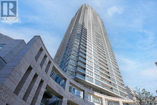 4111 - 2191 YONGE STREET
