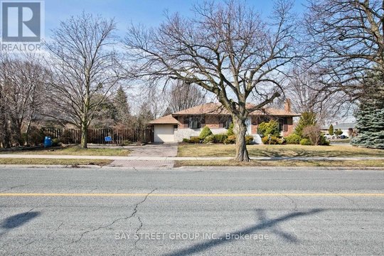 67 ELVASTON DRIVE