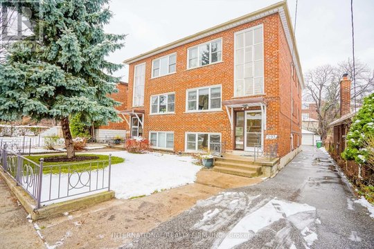 3 - 293 INDIAN GROVE W