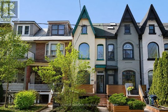 132 MAJOR STREET