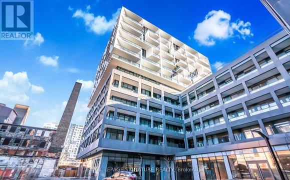 503 - 9 TECUMSETH STREET