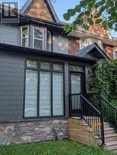 UPPER - 21 ALTON AVENUE