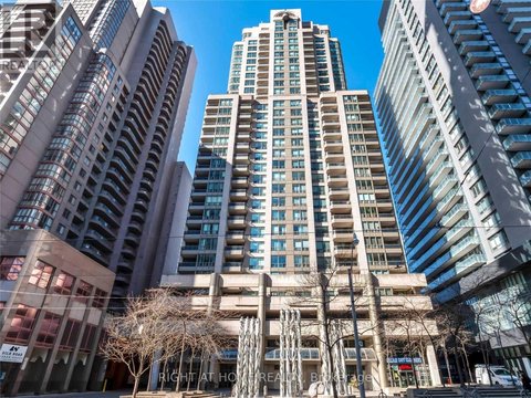 2306 - 750 BAY STREET