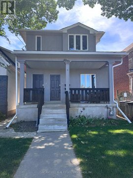 UPPER - 6 LAPP STREET