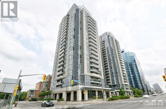 1009 - 5793 YONGE STREET