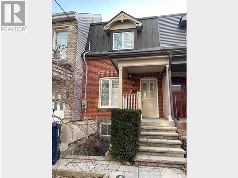 BSMNT - 92 WESTMORELAND AVENUE