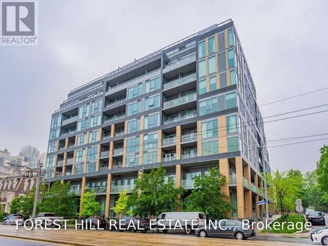 TH102 - 6 PARKWOOD AVENUE