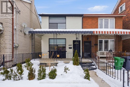 BSMT - 497 OSSINGTON AVENUE