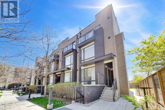 141 - 34 FIELDWAY ROAD