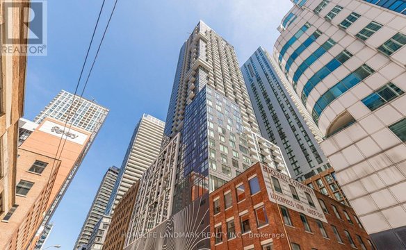 3102 - 87 PETER STREET