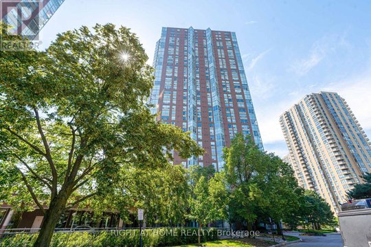 2211 - 5 CONCORDE PLACE