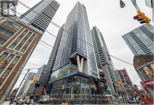 2002 - 357 KING STREET W