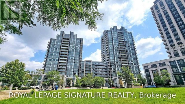 1005 - 120 HARRISON GARDEN BOULEVARD