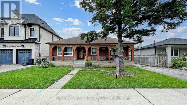 BSMT - 139 RANEE AVENUE