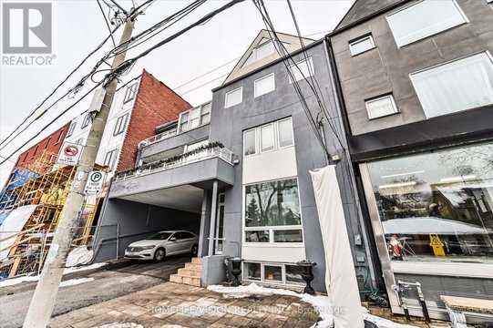 2ND FLR - 400 SUMMERHILL AVENUE
