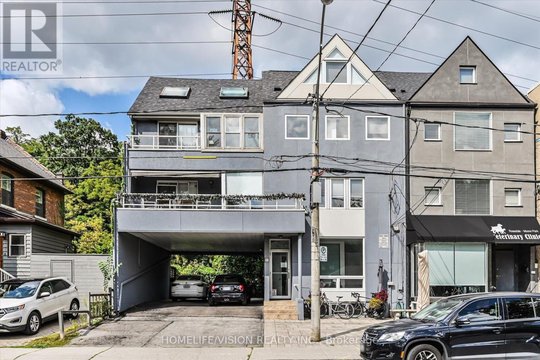 3RD FLR - 400 SUMMERHILL AVENUE