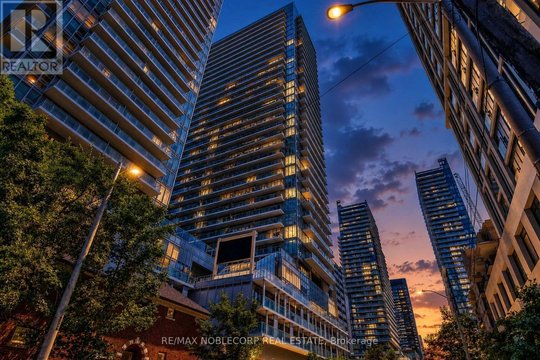 1914 - 195 REDPATH AVENUE