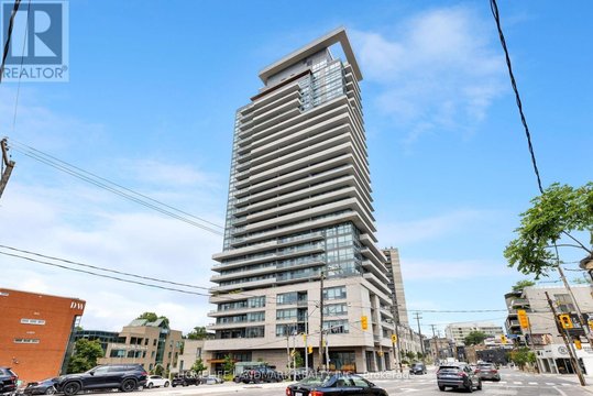 2307 - 181 BEDFORD ROAD