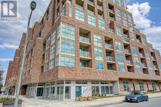 309 - 1787 ST. CLAIR AVENUE W